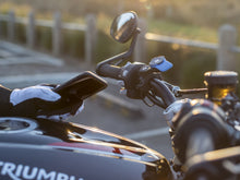 Load image into Gallery viewer, Motorcycle - Handlebar Mount
