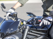 Load image into Gallery viewer, Motorcycle - Handlebar Mount
