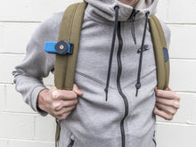 Load image into Gallery viewer, Belt/Utility/Backpack - Utility/Belt Clip
