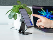 Load image into Gallery viewer, Desk Mount Kit - All Huawei Devices
