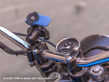 Load image into Gallery viewer, Motorcycle - 1" Ball Adaptor
