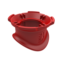 Load image into Gallery viewer, Colored Collar - Stem/Bar Mount
