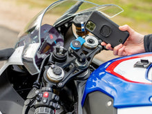 Load image into Gallery viewer, Motorcycle - Fork Stem Mount
