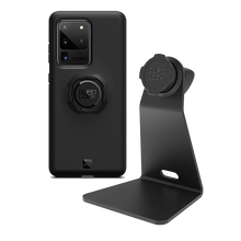 Load image into Gallery viewer, Desk Mount Kit - All Galaxy Devices

