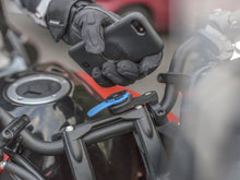Load image into Gallery viewer, Extension arm (50mm) -  Motorcycle/Scooter
