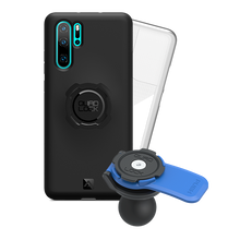 Load image into Gallery viewer, 1" Ball Adaptor Motorcycle Kit - All Huawei Devices
