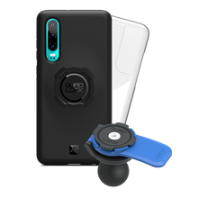 Load image into Gallery viewer, 1" Ball Adaptor Motorcycle Kit - All Huawei Devices

