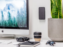 Load image into Gallery viewer, Home/Office/Car - Adhesive Wall Mount
