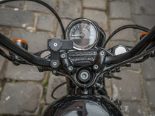 Load image into Gallery viewer, Colored Lever - Lever Mounts
