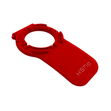 Load image into Gallery viewer, Colored Lever - Lever Mounts
