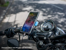 Load image into Gallery viewer, Motorcycle - USB Charger
