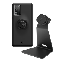 Load image into Gallery viewer, Desk Mount Kit - All Galaxy Devices
