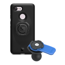 Load image into Gallery viewer, 1" Ball Adaptor Motorcycle Kit - All Pixel Devices
