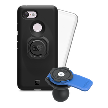 Load image into Gallery viewer, 1" Ball Adaptor Motorcycle Kit - All Pixel Devices
