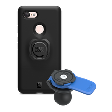Load image into Gallery viewer, 1" Ball Adaptor Motorcycle Kit - All Pixel Devices

