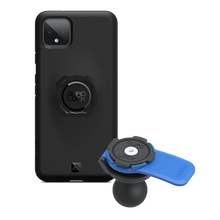 Load image into Gallery viewer, 1" Ball Adaptor Motorcycle Kit - All Pixel Devices
