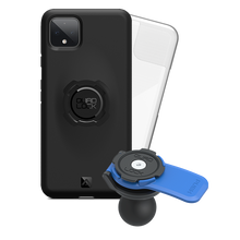 Load image into Gallery viewer, 1" Ball Adaptor Motorcycle Kit - All Pixel Devices
