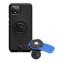 Load image into Gallery viewer, 1" Ball Adaptor Motorcycle Kit - All Pixel Devices
