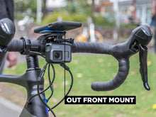 Load image into Gallery viewer, Cycling - Out Front Mount
