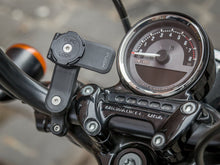 Load image into Gallery viewer, Colored Lever - Lever Mounts
